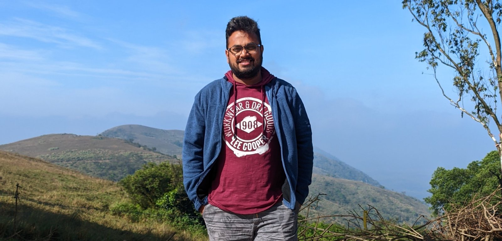 Yogesh from OneQuickSolutions